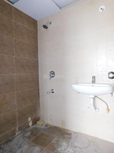 Bathroom Image of 1200 Sq.ft 2 BHK Apartment / Flat for sale in Miyapur Hyderabad for Rs. 7000000