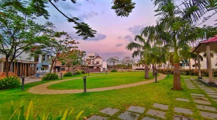 Green Amaltas Castle Main Image 1