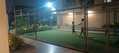 Balcony Image of 1480 Sq.ft 3 BHK Apartment / Flat for sale in Serenity Sky, Bopal Ahmedabad for Rs. 7500000