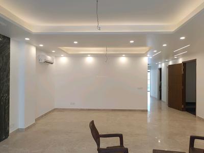Living Room Image of 2400 Sq.ft 4 BHK Builder Floor for sale in DLF Phase 2, DLF Phase 2 Gurgaon for Rs. 55000000