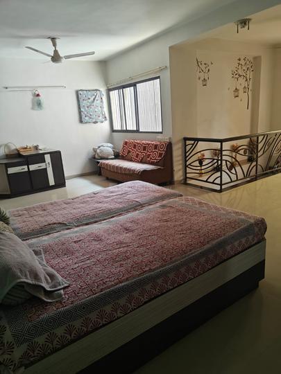 Satellite Center opp Sakan Twins Vastrapur Bedroom 1