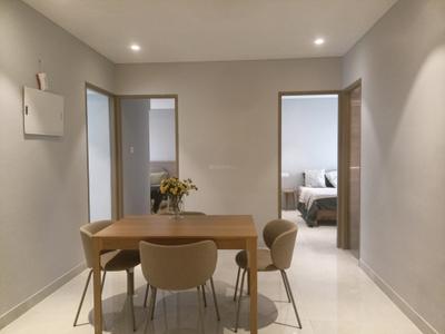 Living Room Image of 1248 Sq.ft 2 BHK Apartment / Flat for rent in HDIL Premier Residences, Kurla West Mumbai for Rs. 51888