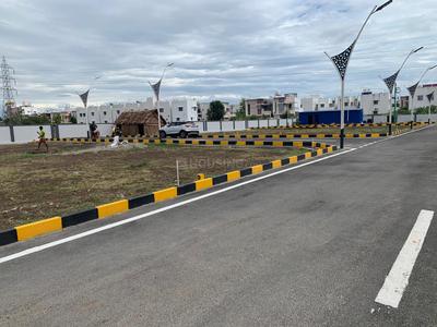Image of 986 Sq.ft Residential Plot / Land for sale in RR GK Happy Nest, Saravanampatty, Coimbatore for Rs. 3165000