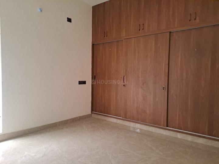 Galaxy Aashirwad Bedroom 1