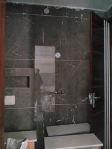 Common Bathroom Image of 1450 Sq.ft 4 BHK Builder Floor for sale in Sector 24 Rohini New Delhi for Rs. 22500000
