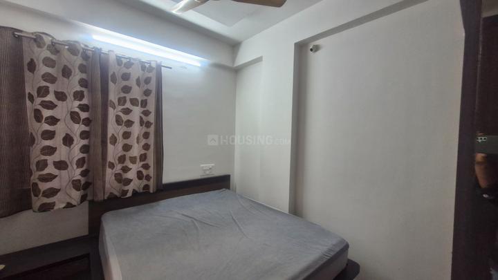 Koramangala Bedroom 1
