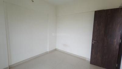 Bedroom Image of 599 Sq.ft 1 BHK Apartment / Flat for sale in Radhey Galaxy Phase 2, Karjat Thane for Rs. 2900000