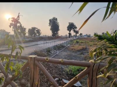 Image of 1500 Sq.ft Residential Plot / Land for sale in Railway Colony, Bilaspur for Rs. 1300000