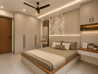 Image of 1755 Sq.ft 3 BHK Apartment / Flat for sale in Stavya Sky, Gujarat International Finance Tec City, Gandhinagar for Rs. 9000000