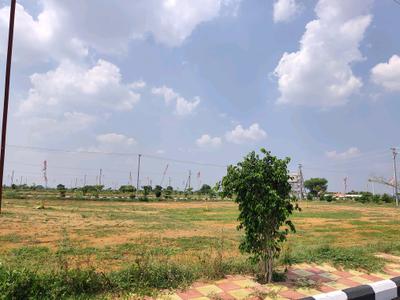 Image of 190 Sq.ft Residential Plot / Land for sale in Nandiwanaparthy, Hyderabad for Rs. 2700061