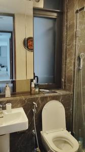 Image of 2000 Sq.ft 4 BHK Apartment / Flat for sale in Lodha Park, Lower Parel, Mumbai for Rs. 110000000
