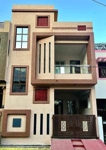Image of 2200 Sq.ft 4 BHK Independent House for sale in Sector 9, Udaipur for Rs. 8500000