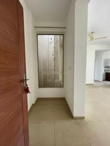 Hall Image of 1500 Sq.ft 3 BHK Apartment / Flat for sale in Sushma Crescent, Dhakoli Zirakpur for Rs. 9000000