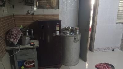 Kitchen Image of 1800 Sq.ft 4 BHK Independent House for rent in Chandkheda Ahmedabad for Rs. 79999