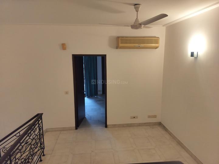 Block F, Green Park Bedroom 1