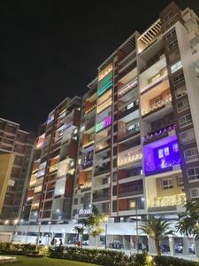 Image of 1450 Sq.ft 3 BHK Apartment / Flat for sale in Kolte Patil Stargaze, Bavdhan, Pune for Rs. 16200000