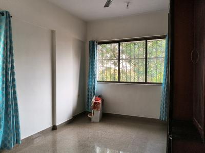 Bedroom Image of 1050 Sq.ft 2 BHK Apartment / Flat for sale in Godrej Prime, Chembur Mumbai for Rs. 16800000