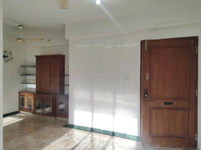 Living Room Image of 600 Sq.ft 1 BHK Apartment / Flat for rent in Hiranandani Estate Thane for Rs. 27000