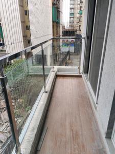 Bedroom Image of 663 Sq.ft 1 BHK Apartment / Flat for sale in Ulwe Navi Mumbai for Rs. 5300000