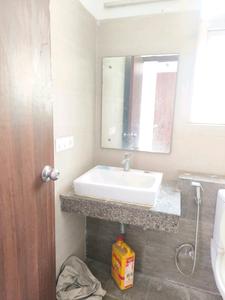 Bedroom Three Image of 1615 Sq.ft 3 BHK Apartment / Flat for sale in Umang Winter Hills, Sector 77 Gurgaon for Rs. 17500000