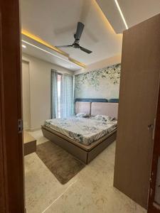 Bedroom Image of 1450 Sq.ft 3 BHK Apartment / Flat for sale in Gandhi Path West Jaipur for Rs. 6800000