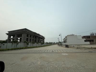 Image of 2178 Sq.ft 4 BHK Villa for sale in Eldeco Viviana, Lalton Kalan, Ludhiana for Rs. 21500000