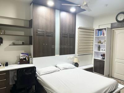 Image of 1692 Sq.ft 3 BHK Apartment / Flat for sale in Edappally, Kochi for Rs. 17500000