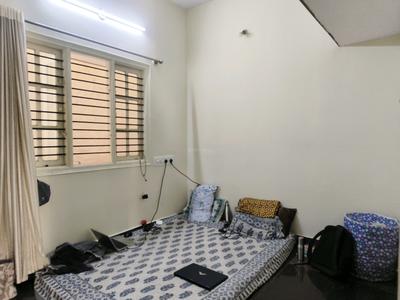 2 BHK Independent House