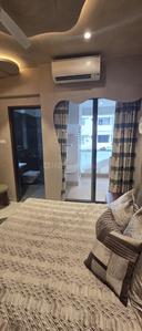 Bedroom Image of 1148 Sq.ft 2 BHK Apartment / Flat for sale in Kumar Panache, Baner Pune for Rs. 12700000