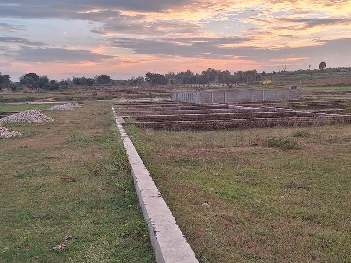 Residential 1000 Sqft Plot for sale at Chinhat, Lucknow Property ID