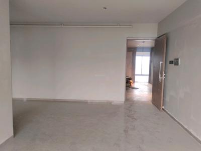 Living Room Image of 1610 Sq.ft 3 BHK Apartment / Flat for rent in Experio Platinum Elysium, Nerul Navi Mumbai for Rs. 85000