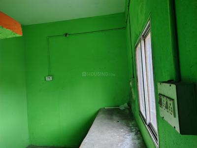 Kitchen Image of 1000 Sq.ft 1 BHK Independent House for rent in Sarbahal Jharsuguda for Rs. 6000