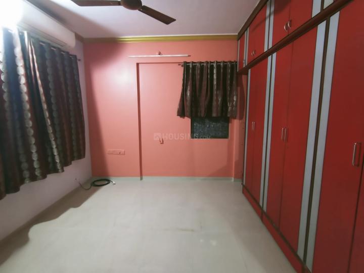 Sector-16, Vashi Bedroom 1