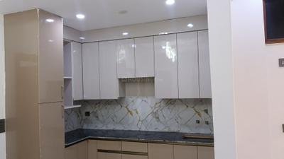 Kitchen Image of 1390 Sq.ft 3 BHK Apartment / Flat for sale in Avenue 1, Sector 73 Noida for Rs. 5100000