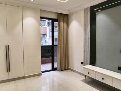 Bedroom Image of 2700 Sq.ft 4 BHK Builder Floor for sale in Paramount Luxury Floors Sushant Lok 3 B Block, Sector 57 Gurgaon for Rs. 41000000