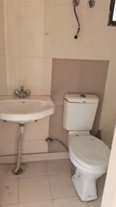 Image of 920 Sq.ft 2 BHK Apartment / Flat for sale in SG Impressions 58, Raj Nagar Extension, Ghaziabad for Rs. 6400000
