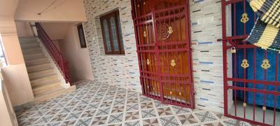 Duraisamy Gounder Illam Balcony 1