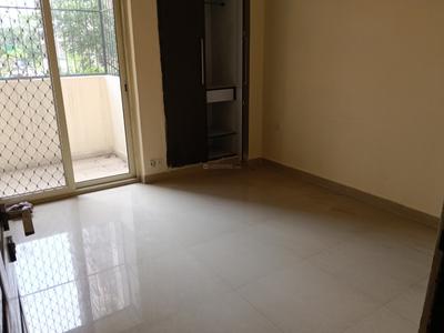 Bedroom Image of 1320 Sq.ft 3 BHK Apartment / Flat for rent in JM Orchid, Sector 76 Noida for Rs. 42000
