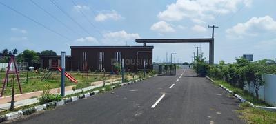 Residential Plot