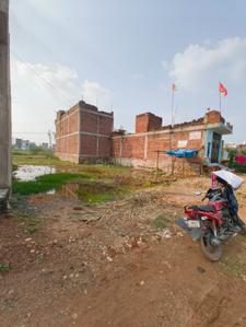 Image of 2000 Sq.ft Residential Plot / Land for sale in Gayatri Nagar, Gwalior for Rs. 4500000