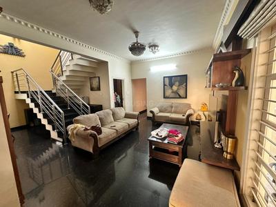 Hall Image of 3070 Sq.ft 4 BHK Independent House for sale in Singasandra Bengaluru for Rs. 28000000