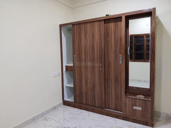 Renuka home Bedroom 1