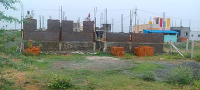 Image of 1200 Sq.ft Residential Plot / Land for sale in BLB Sree Narasimha Nagar, Pattabiram, Chennai for Rs. 2280000