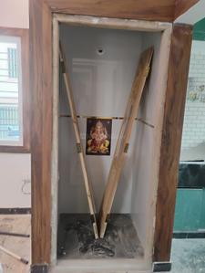 Hall Image of 1800 Sq.ft 4 BHK Independent House for sale in Gangondanahalli Bengaluru for Rs. 11500000