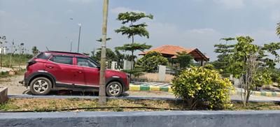 Residential Plot