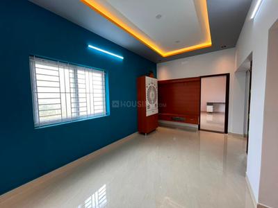 Hall Image of 950 Sq.ft 2 BHK Independent House for sale in Idikarai Coimbatore for Rs. 5500000