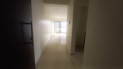 Hall Image of 1500 Sq.ft 3 BHK Apartment / Flat for sale in Kalpataru Elitus, Mulund West Mumbai for Rs. 34000000
