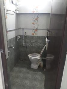 Bathroom Image of 605 Sq.ft 2 BHK Apartment / Flat for sale in West Mambalam Chennai for Rs. 6500000