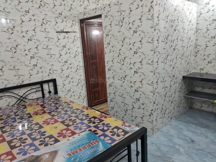 Sanjay house Bedroom 1