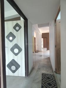 Hall Image of 1200 Sq.ft 3 BHK Apartment / Flat for sale in Kalikapur Kolkata for Rs. 5800000